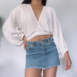 Urban outfitters blouse